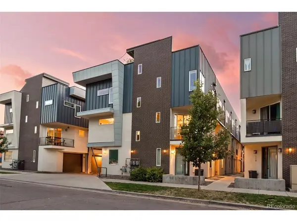 1171 N Birch, Denver, CO 80220