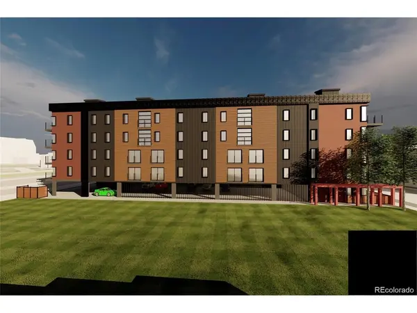 2900 W 32nd, Denver, CO 80211