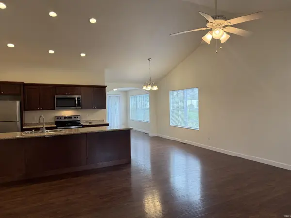 520 S Jackson ST #18, Bremen, IN 46506