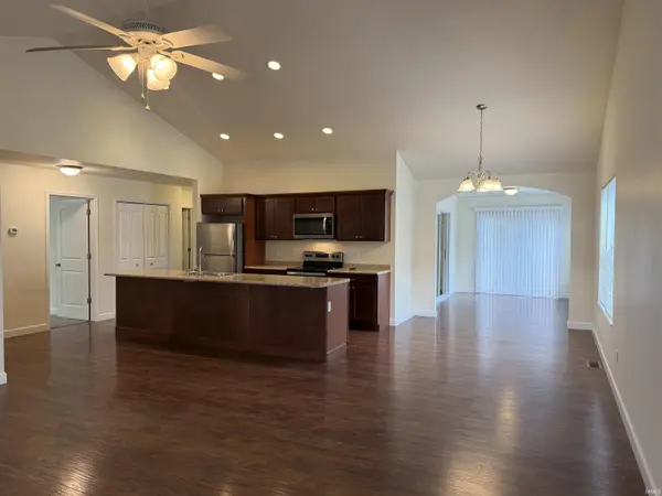 520 S Jackson ST #18, Bremen, IN 46506