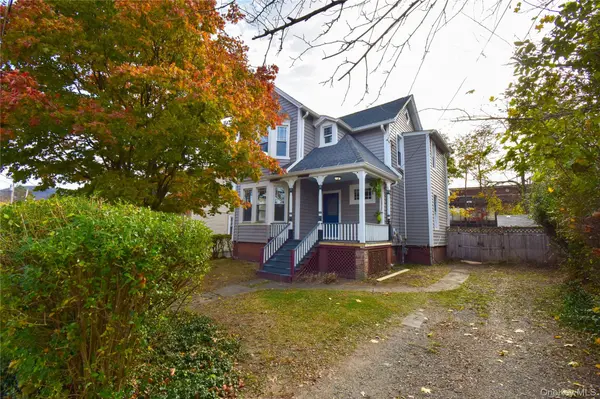 79 Rombout AVE, Beacon, NY 12508