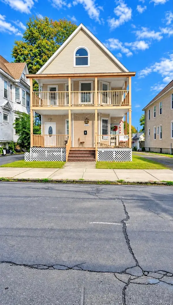 1520 Elm st, Utica, Other, NY 13501