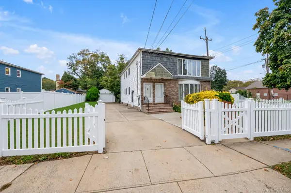 1851 Chowan ST, Elmont, NY 11003