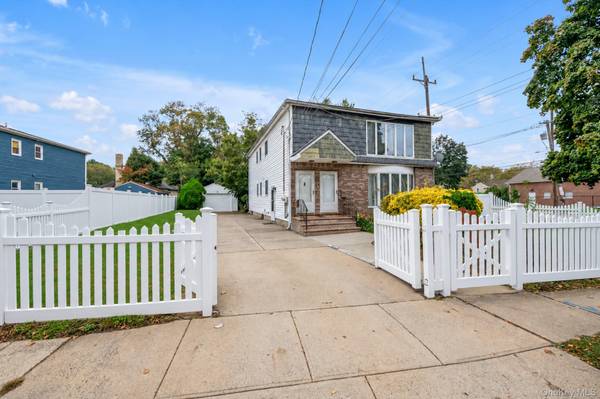 1851 Chowan ST, Elmont, NY 11003