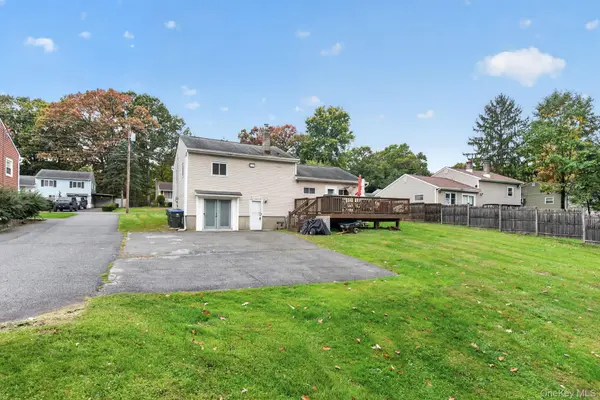 514 upper AVE, Newburgh, NY 12550