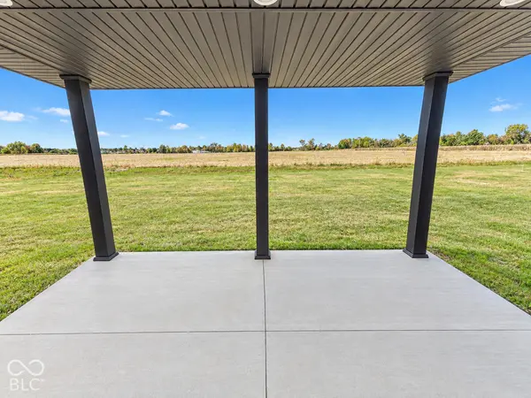 3888 Autumn WAY, Seymour, IN 47274