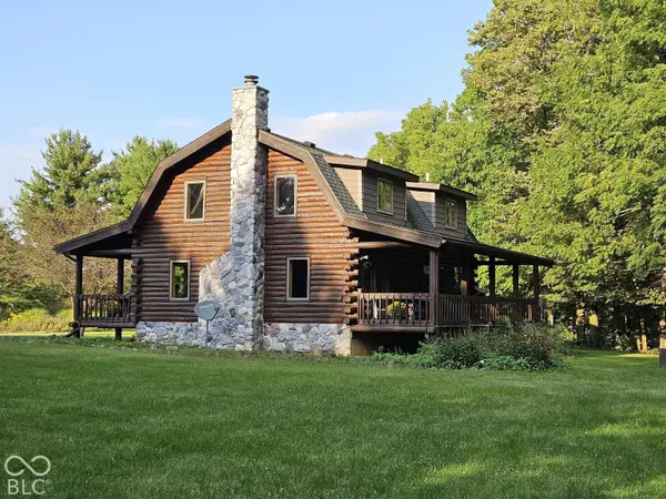 1764 County Road 66 RD, Auburn, IN 46706