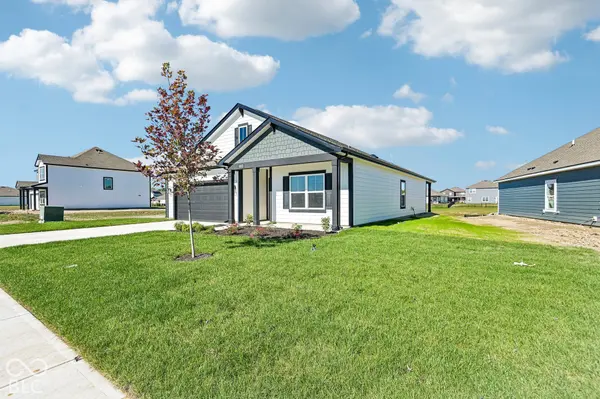 9202 Fitzgerald DR, Indianapolis, IN 46239