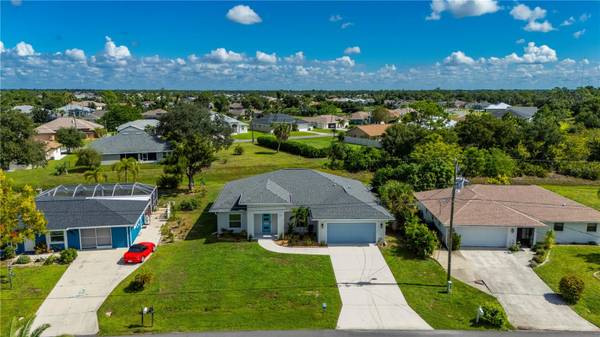 171 MARK TWAIN LN, Rotonda West, FL 33947