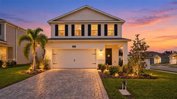 4502 SPIRE RUN, Bradenton, FL 34211