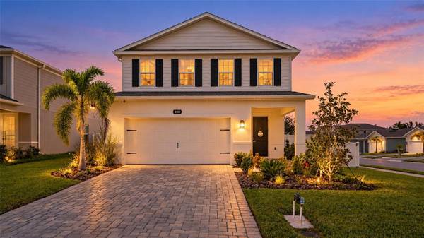 4502 SPIRE RUN, Bradenton, FL 34211
