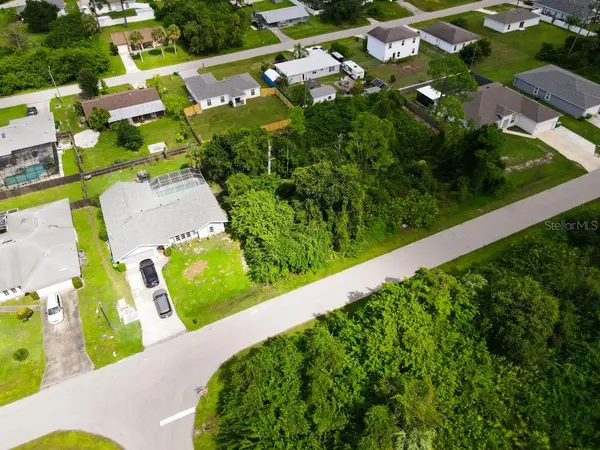 1150 GREAT FALLS AVE, Port Charlotte, FL 33948