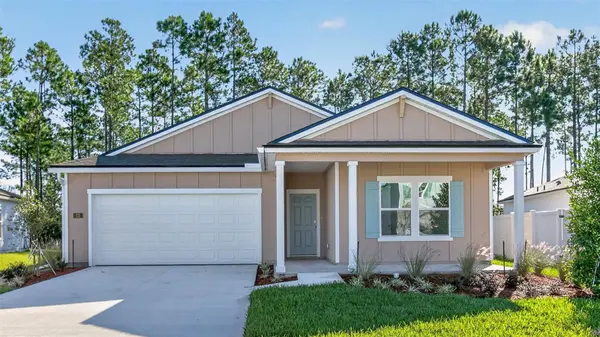 12 SAWDUST LN, Palm Coast, FL 32137