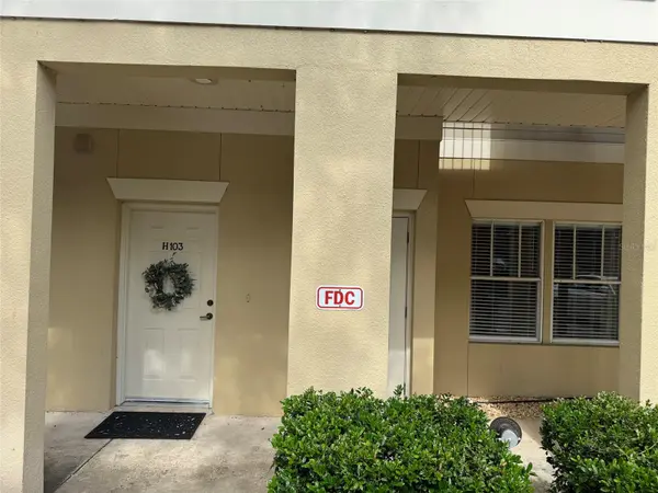 5025 SW 91ST CT #H103, Gainesville, FL 32608