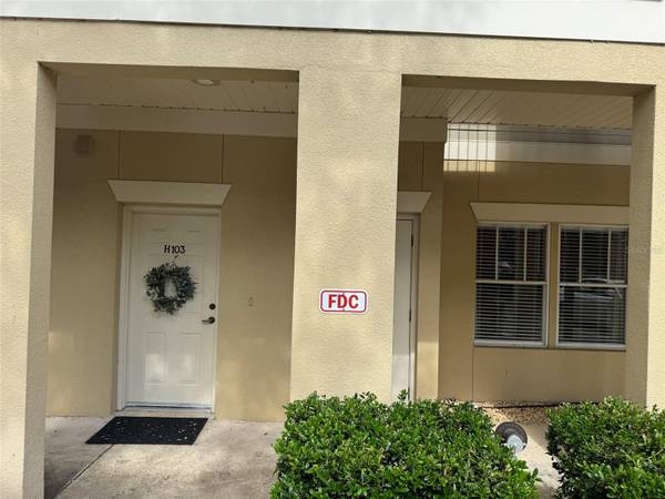 5025 SW 91ST CT #H103, Gainesville, FL 32608