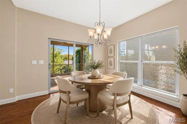 420 Maple Rise PATH, Chesterfield, MO 63005