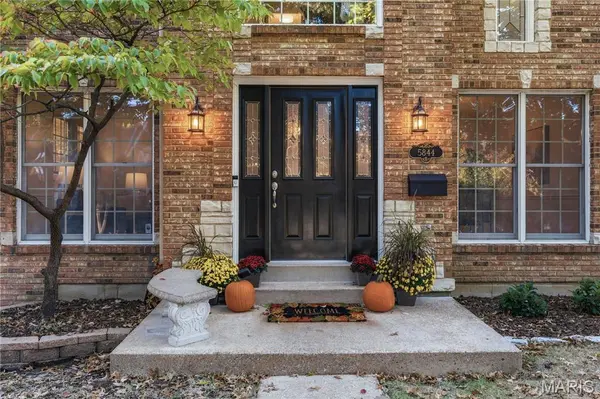 5844 Itaska ST, St Louis, MO 63109