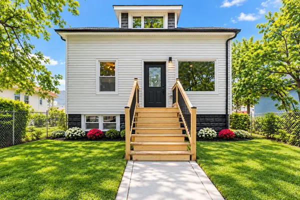 5424 W 30th PL, Cicero, IL 60804