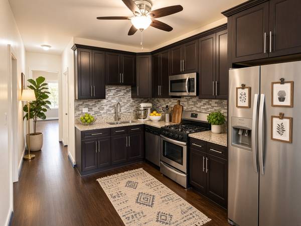 1059 N Central Park AVE #1, Chicago, IL 60651