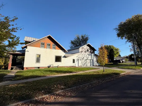 715 S Sheridan ST, Fergus Falls, MN 56537