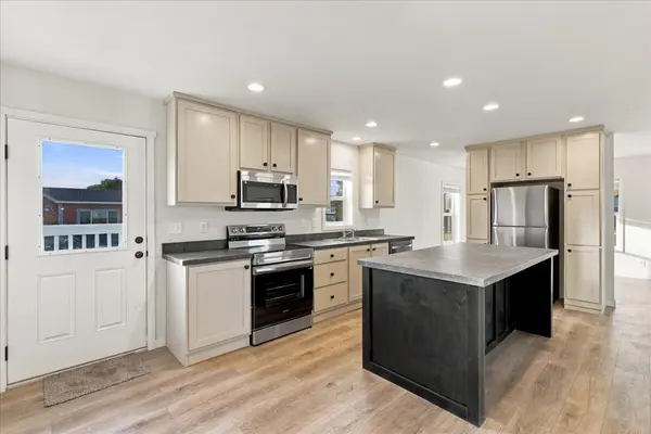 413 E Chelan ST, Coulee City, WA 99115