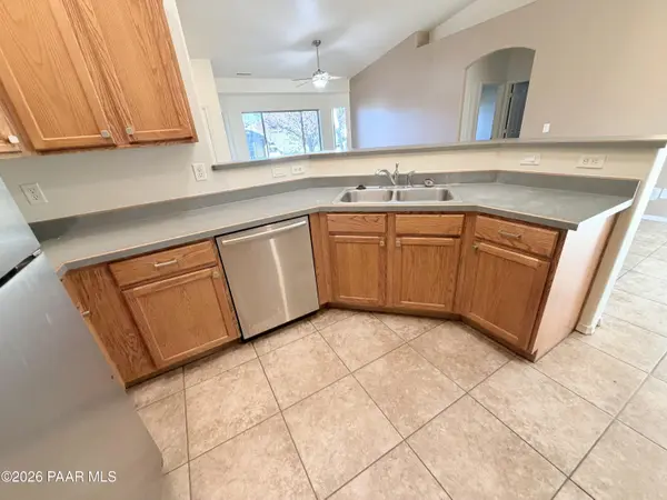 5823 N Gallery LN, Prescott Valley, AZ 86314