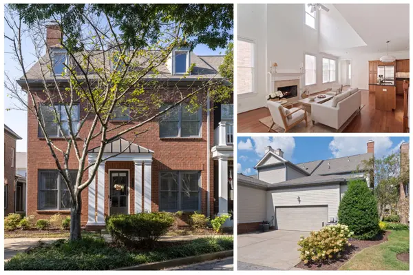 1019 Cumberland Park Dr, Franklin, TN 37069