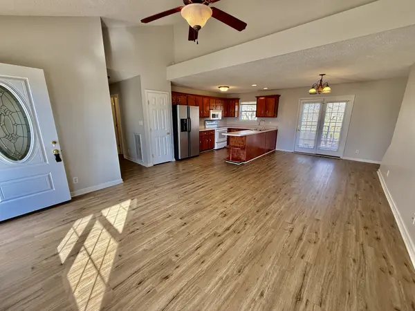 4077 Challis Dr, Clarksville, TN 37040