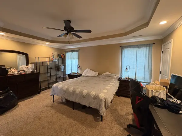 1926 Sunset Meadows Way, Clarksville, TN 37042
