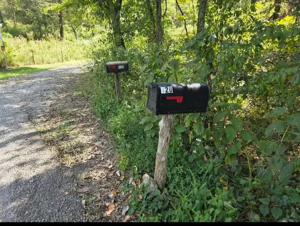 122 Jim Hollow Rd, Woodbury, TN 37190