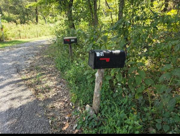 122 Jim Hollow Rd, Woodbury, TN 37190