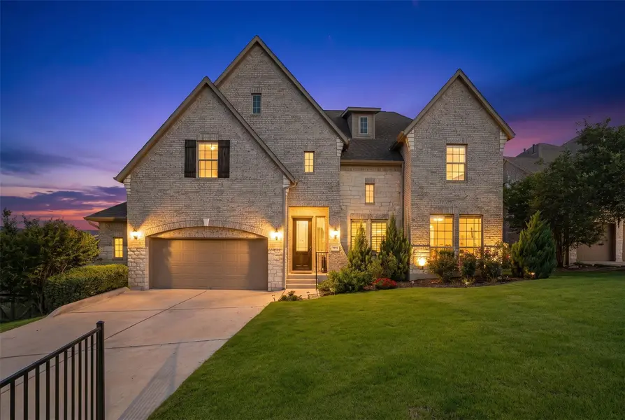 17705 Flowing Brook DR, Austin, TX 78738