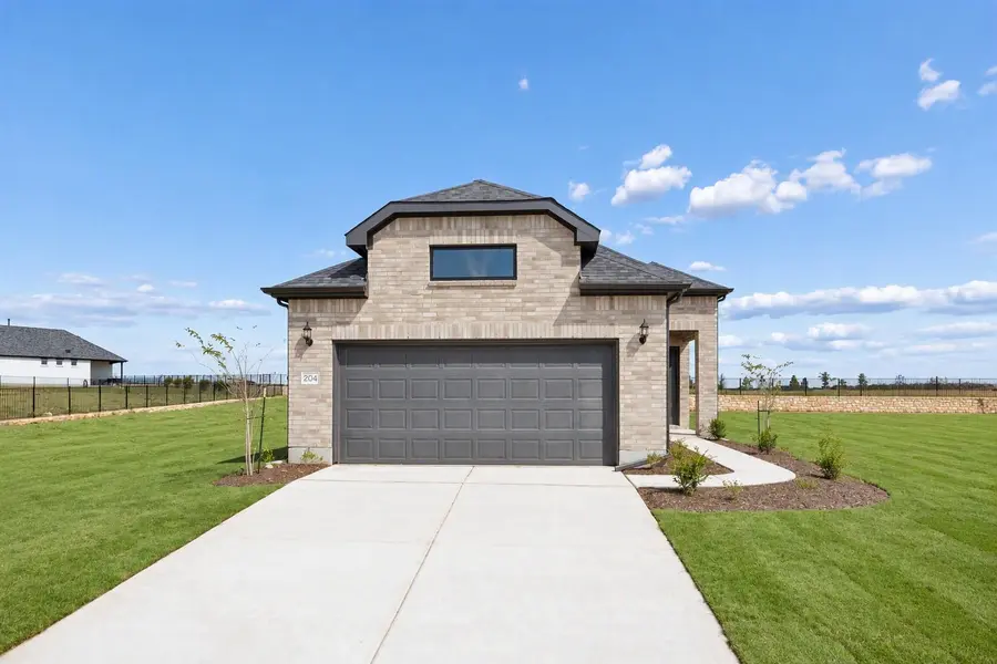 204 Frontera DR, Bastrop, TX 78602