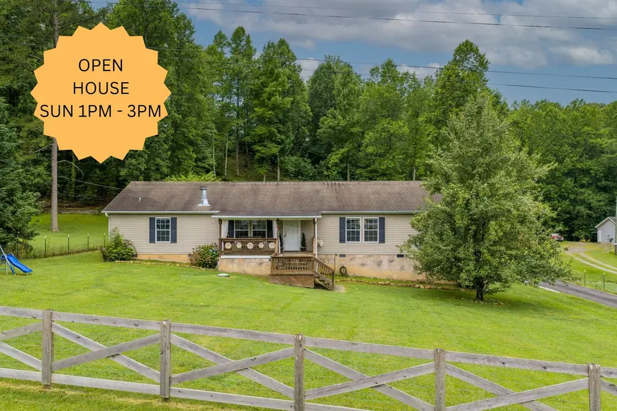 1921 Jerry Lynn Way, Seymour, TN 37865