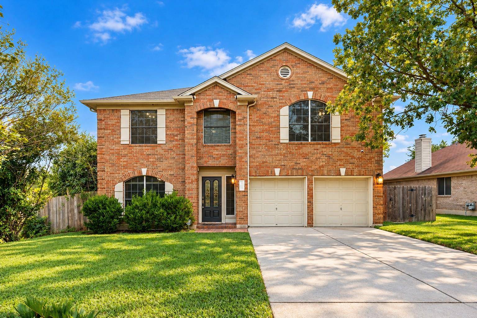 7623 Amanda Ellis WAY, Austin, TX 78749