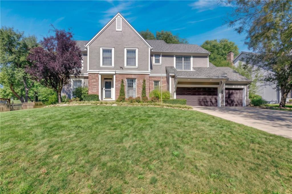 5444 W 129th TER, Leawood, KS 66209
