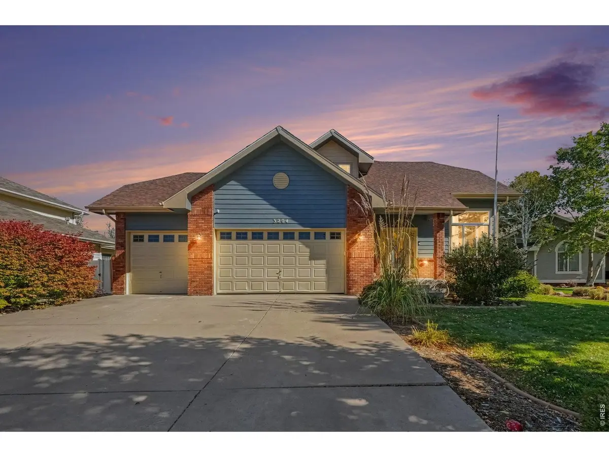 3204 69th, Greeley, CO 80634
