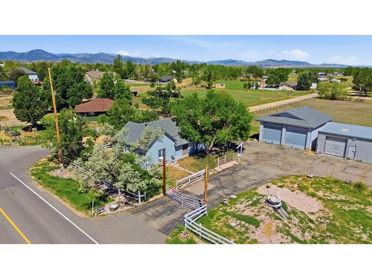 749 42nd, Loveland, CO 80537