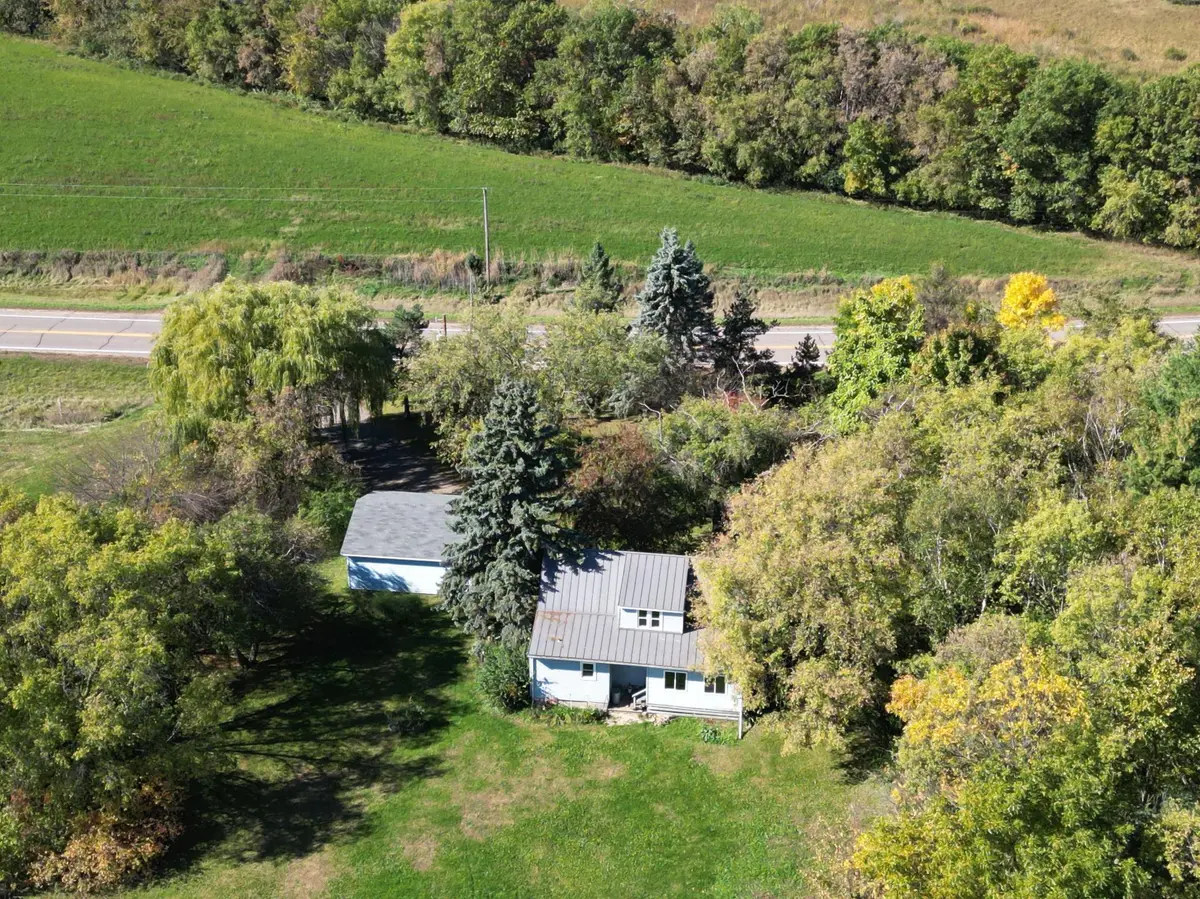 7336 45th AVE, Swanville, MN 56382