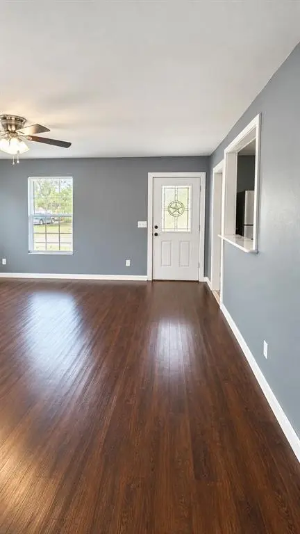 2501 S 18th Street, Abilene, TX 79605