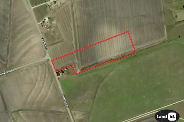 750 County Road 380, Granger, TX 76530