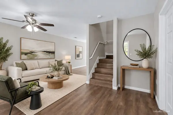 6044 Pinon Vista DR, Austin, TX 78724