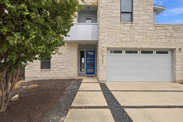 16404 Sydney Carol LN, Austin, TX 78734