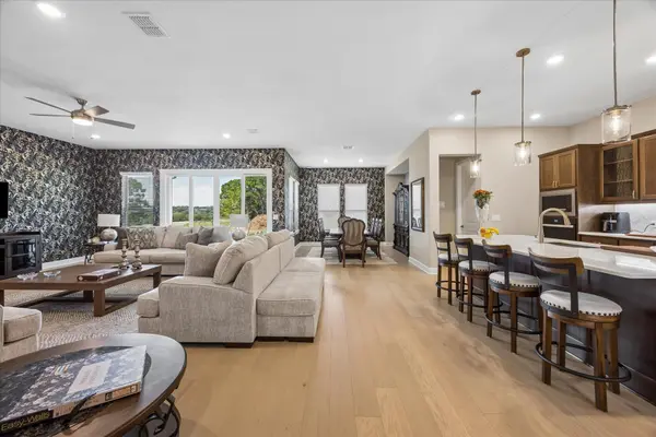534 Spanish Clover TRL, San Marcos, TX 78666