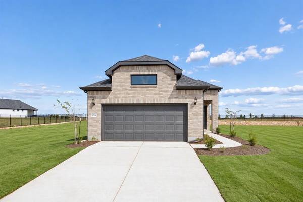 204 Frontera DR, Bastrop, TX 78602