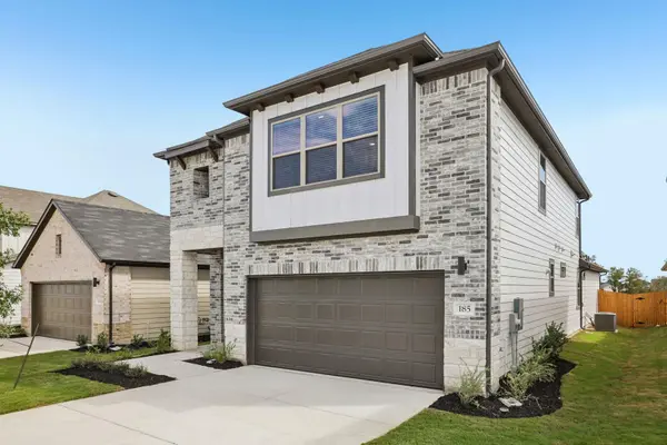 185 Hornet ST, Elgin, TX 78621