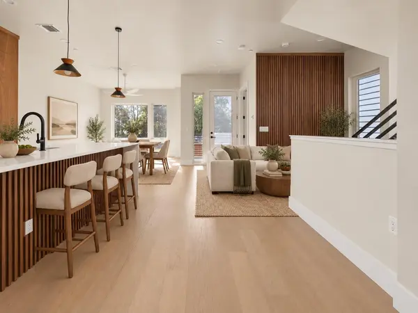 100 W Odell ST #2, Austin, TX 78752