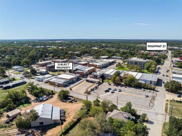 212 S Echols ST, Caldwell, TX 77836