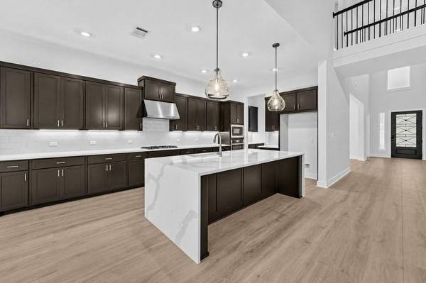 2536 Chiavari WAY, Leander, TX 78641
