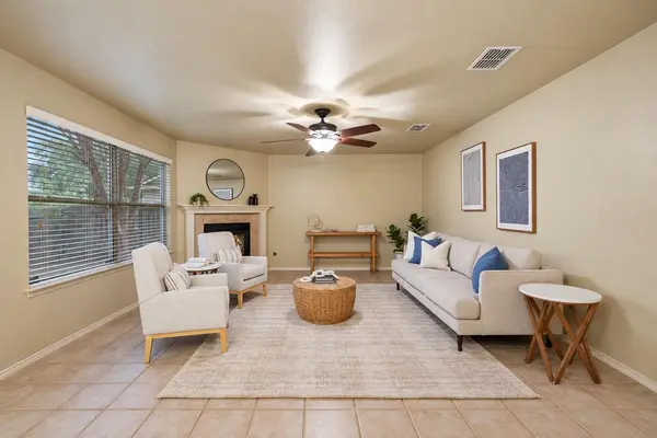 7623 Amanda Ellis WAY, Austin, TX 78749